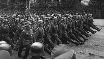 Nazi Military World war ii , Backgrounds 1920Ã1080 HD wallpaper